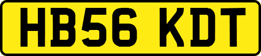 HB56KDT