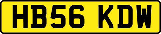 HB56KDW