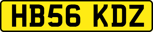 HB56KDZ