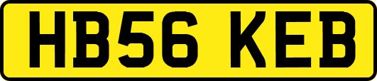 HB56KEB