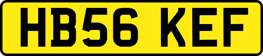 HB56KEF