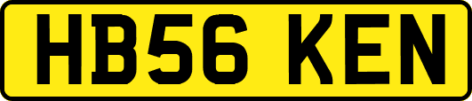 HB56KEN