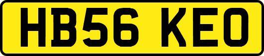 HB56KEO
