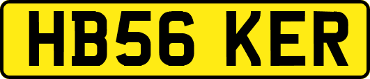 HB56KER