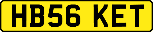 HB56KET