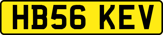 HB56KEV