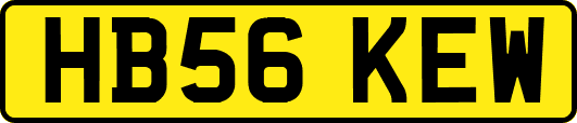 HB56KEW
