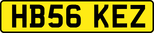 HB56KEZ
