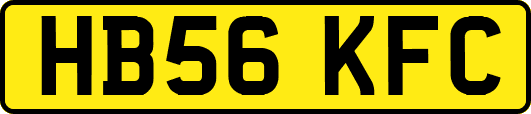 HB56KFC