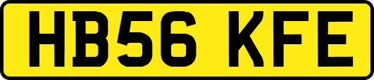 HB56KFE