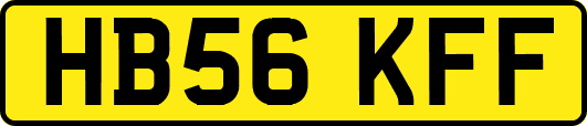 HB56KFF