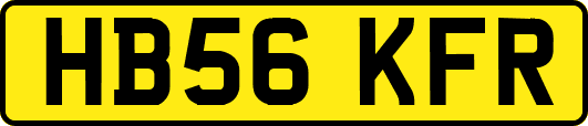 HB56KFR