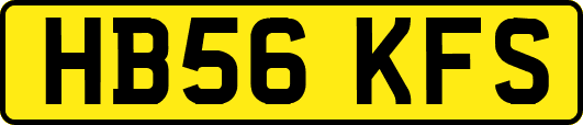 HB56KFS