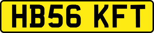 HB56KFT