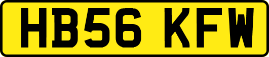 HB56KFW