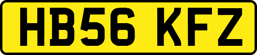 HB56KFZ