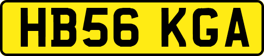 HB56KGA
