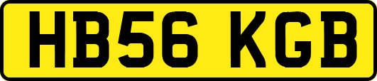 HB56KGB
