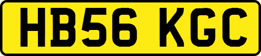 HB56KGC