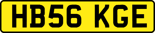 HB56KGE