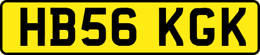 HB56KGK