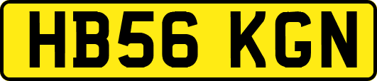 HB56KGN