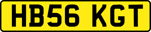 HB56KGT