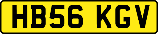 HB56KGV