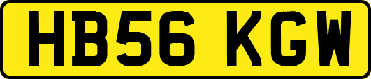 HB56KGW