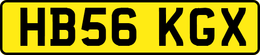 HB56KGX