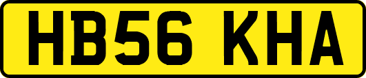 HB56KHA