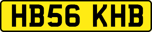 HB56KHB