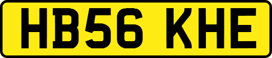 HB56KHE