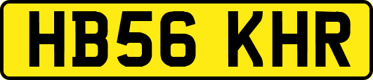 HB56KHR
