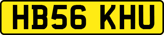 HB56KHU