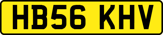 HB56KHV