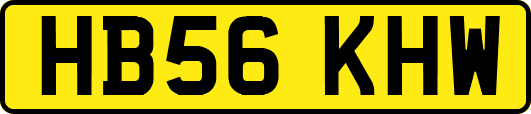 HB56KHW