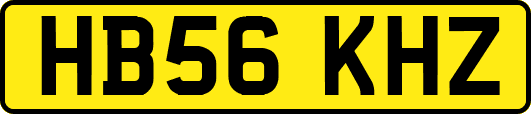 HB56KHZ