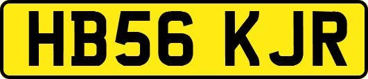 HB56KJR