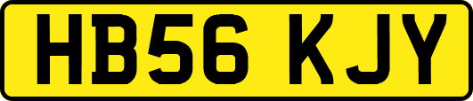 HB56KJY