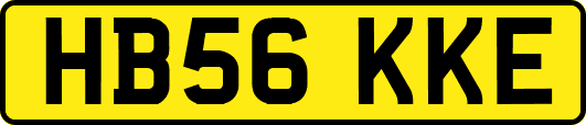 HB56KKE