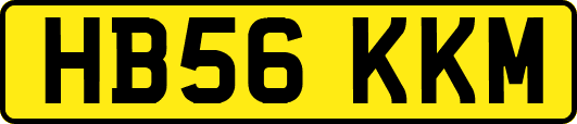 HB56KKM