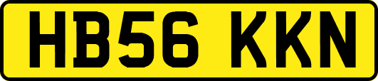 HB56KKN