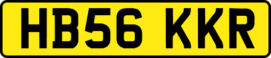 HB56KKR
