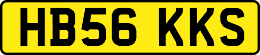 HB56KKS