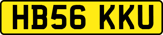 HB56KKU