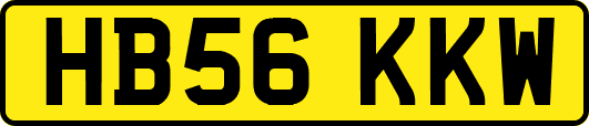 HB56KKW