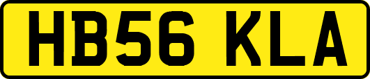 HB56KLA