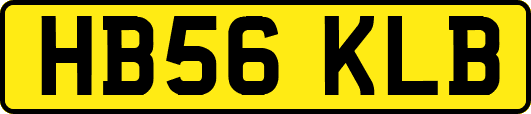 HB56KLB