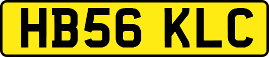 HB56KLC